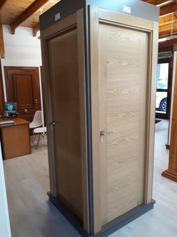 Puertas interior